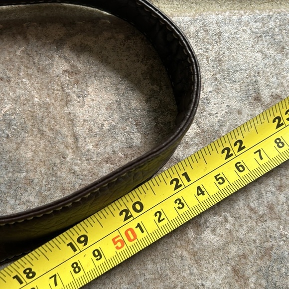 Vegan Crossbody Bag - Picture 6 of 13